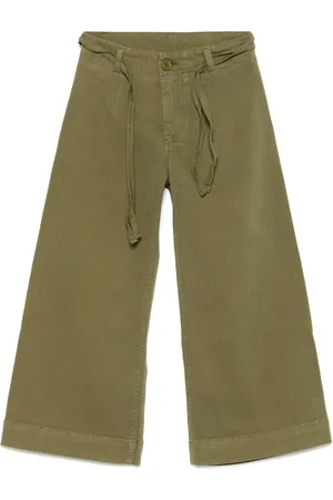 Etro Pantalones anchos