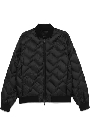 Moncler Chamarra bomber Brun