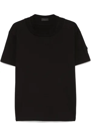 Moncler Playera manga corta