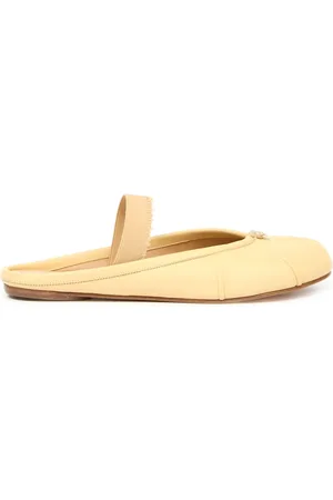 Maison Margiela Flats Tabi