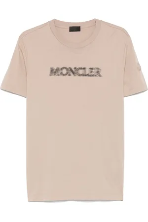 Moncler Playera manga corta