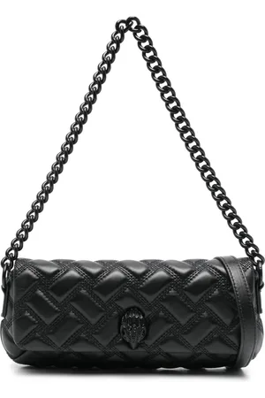 Kurt Geiger Bolsa de hombro Long Kensington pequeña