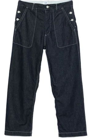 C.P. Company Jeans rectos