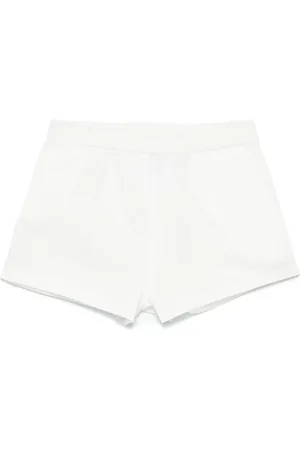 DOUUOD KIDS Shorts con pretina elástica