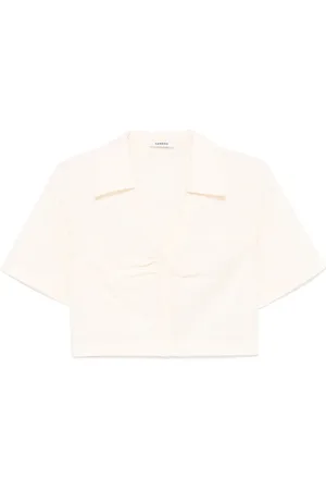 Sandro Camisa corta