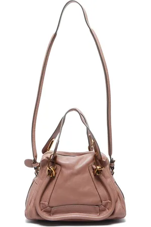 Chloé Bolsa de hombro Marcie 2020