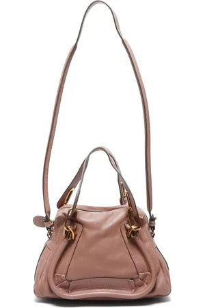 Chloé Bolsa de hombro Marcie 2020