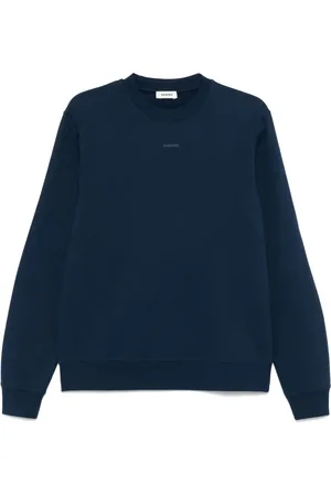 Sandro Sudadera con letras del logo