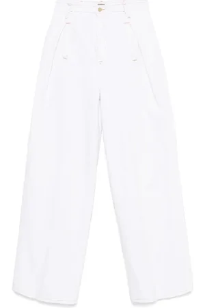 Sandro Jeans anchos