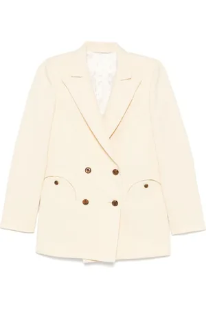 Blazé Milano Blazer Savannah