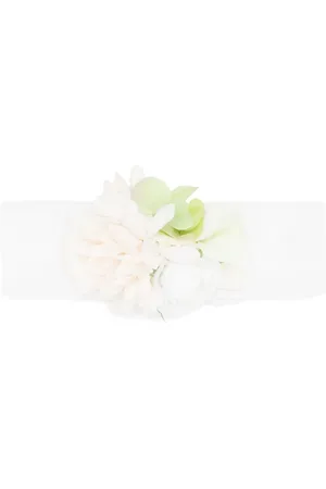 COLORICHIARI Diadema de malla