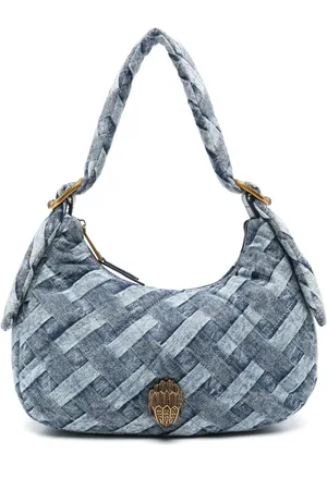 Kurt Geiger Bolsa de hombro Kensington mediana