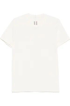 Rick Owens Playera Short Level