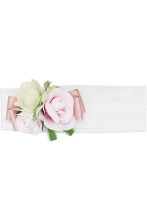 COLORICHIARI Diadema de malla