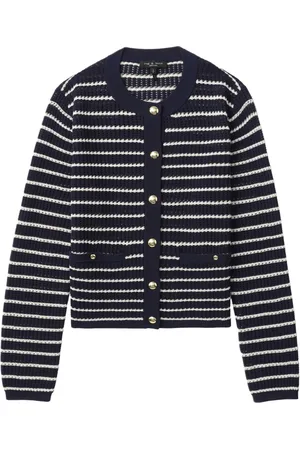 RAG&BONE Cárdigan con botones