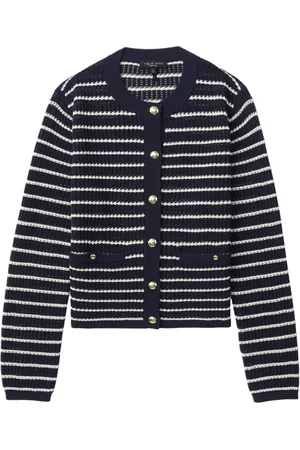 RAG&BONE Cárdigan con botones