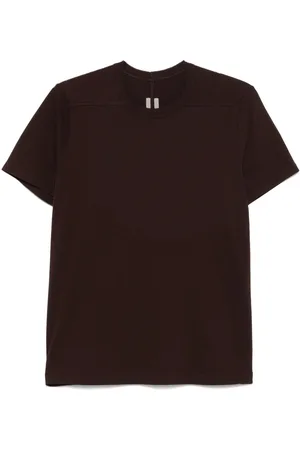 Rick Owens Playera Short Level