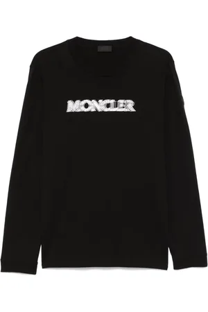 Moncler Playera manga larga