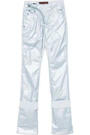 OTTOLINGER Pantalones con espalda abierta