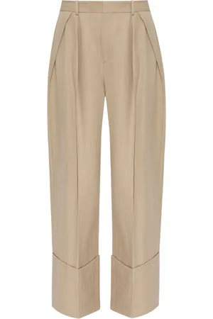Victoria Beckham Pantalones Maxi