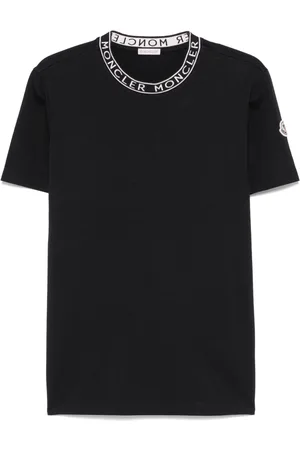 Moncler Playera manga corta