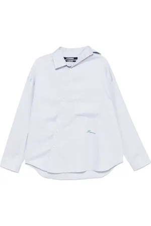 Jacquemus Camisa Le Cuadro