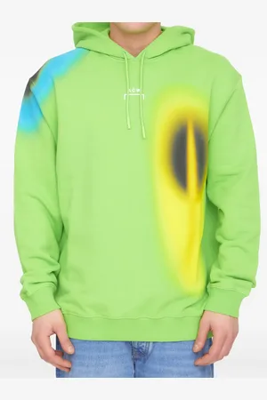 A-cold-wall* Hoodie Hypergraphic