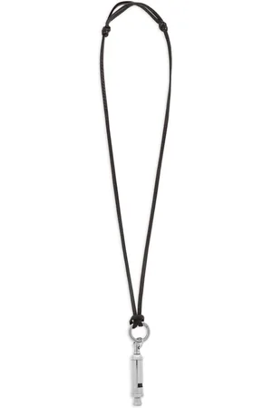 LEMAIRE Collar Acme Whistle
