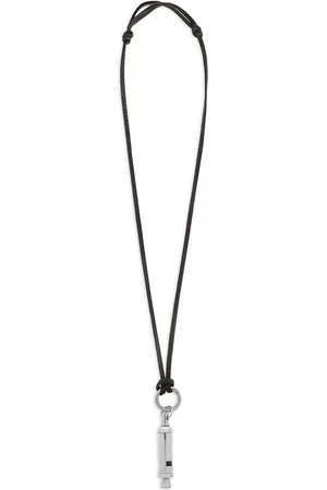 LEMAIRE Collar Acme Whistle