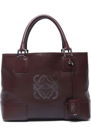 Loewe Tote Amazona 2010