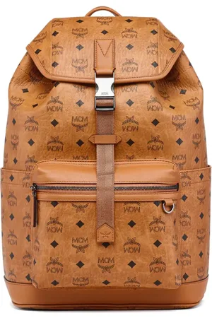 MCM Mochila Brandenburg mediana