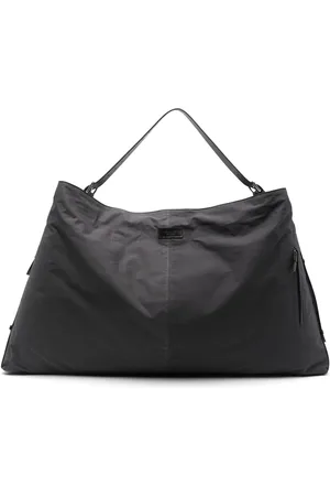 LEMAIRE Bolsa hobo Flag