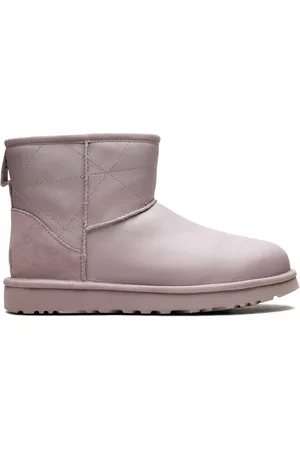 UGG Botas Classic Mini Pearlized
