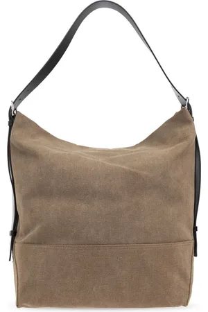 LEMAIRE Tote de lona