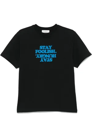 COPERNI Playera Stay Hungry