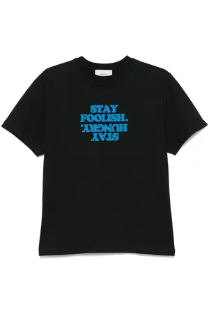 COPERNI Playera Stay Hungry