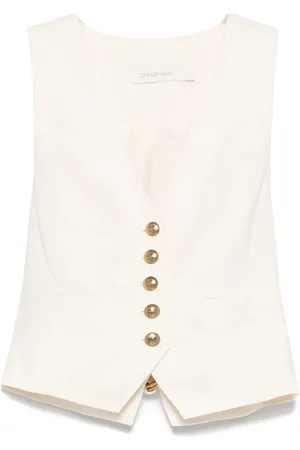ZIMMERMANN Chaleco Crush