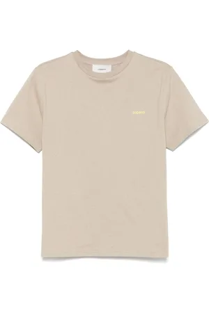 COPERNI Playera con logo estampado