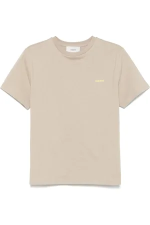 COPERNI Playera con logo estampado