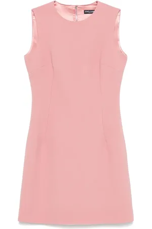 Dolce & Gabbana Vestido tejido