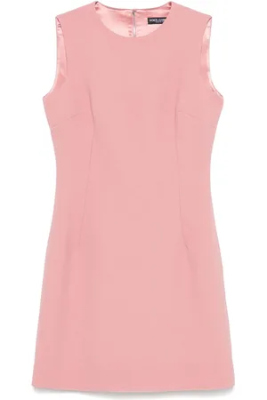 Dolce & Gabbana Vestido tejido