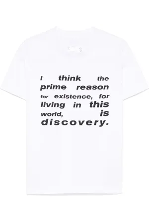 SACAI Playera James Dean