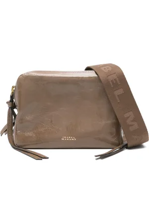 Isabel Marant Bolsa de hombro Wardy