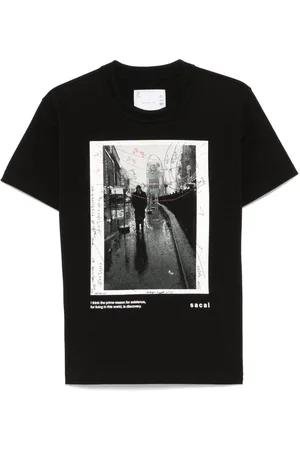 SACAI Playera James Dean