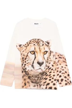 Molo Playera Rollo