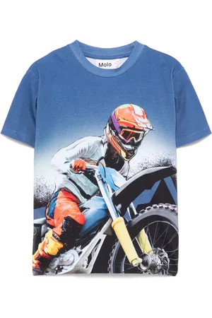 Molo Playera Riley