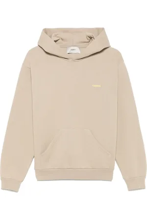 COPERNI Hoodie con logo estampado