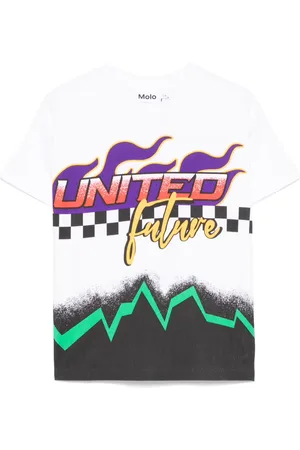 Molo Playera Rodney