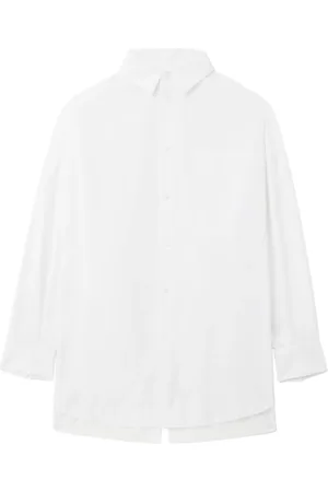 ENFÖLD Camisa con hombros caídos