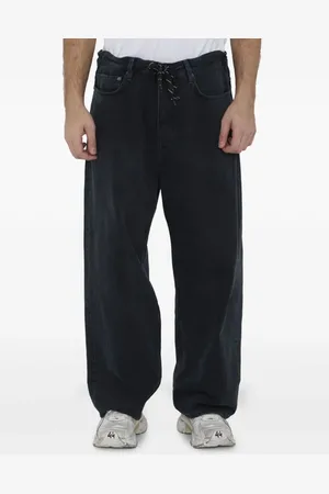 Balenciaga Jeans anchos